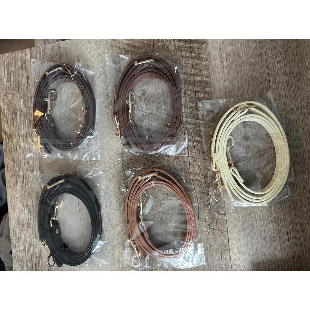 Replacement purse straps - 44 inches